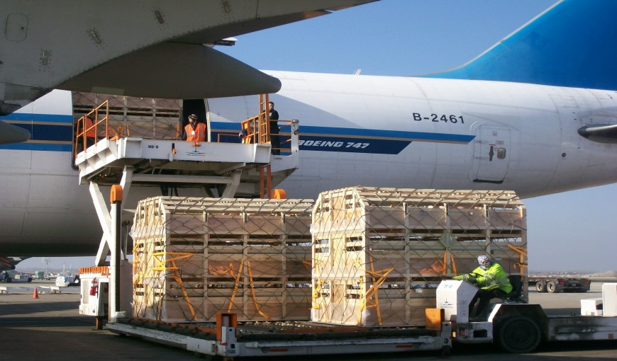 滨城区到泰国空运公司